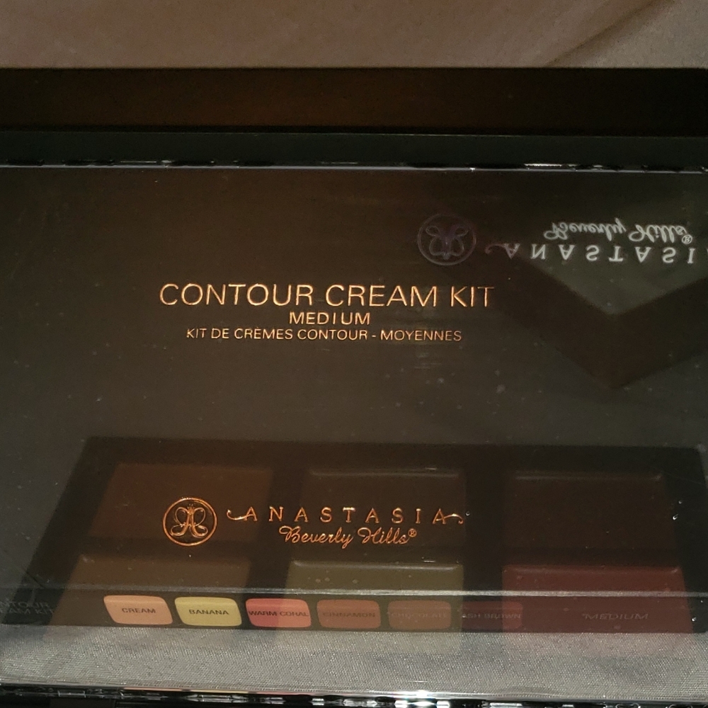 ABH  contour palette
